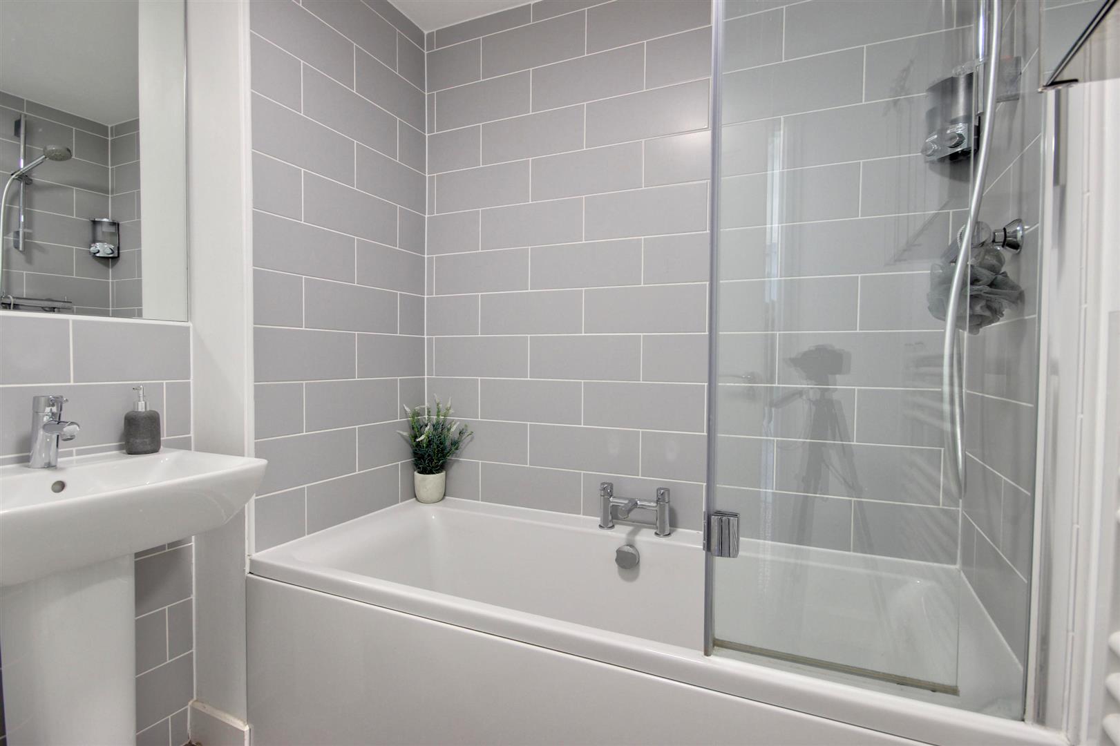 Stromberg Street, Anlaby